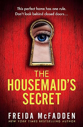 Cover of The Housemaid's Secret