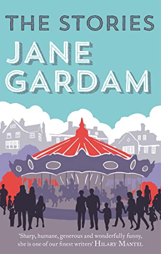 Cover of The Stories