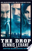 Cover of The Drop