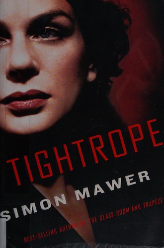Cover of Tightrope