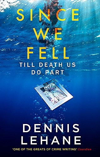 Cover of Since We Fell
