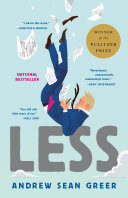 Cover of Less
