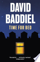 Cover of Time For Bed