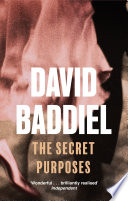 Cover of The Secret Purposes