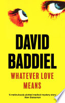Cover of Whatever Love Means