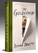 Cover of The Goldfinch - 10th Anniversary Edition