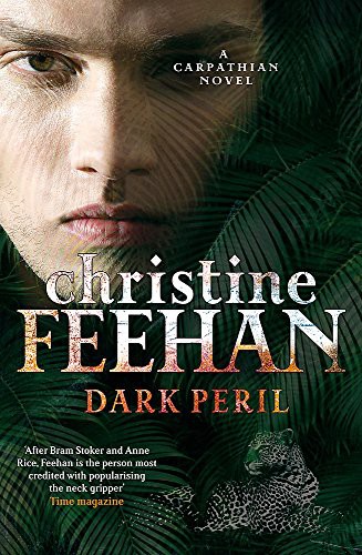 Cover of Dark Peril