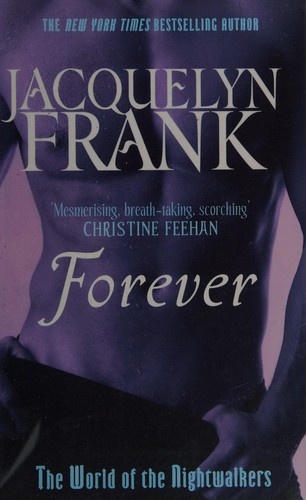 Cover of Forever