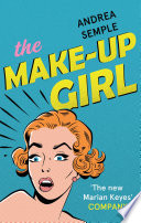 Cover of The Make-Up Girl