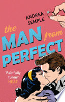Cover of The Man From Perfect