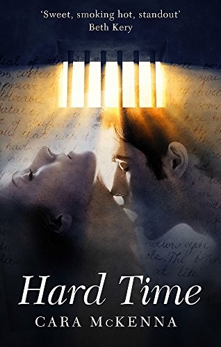 Cover of Hard Time