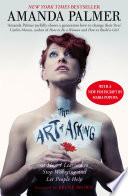 Cover of The Art of Asking