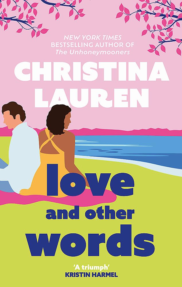 Cover of Love and Other Words