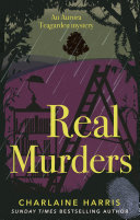 Cover of Real Murders