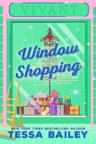 Cover of Window Shopping