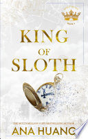 Cover of King of Sloth