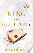 Cover of King of Gluttony