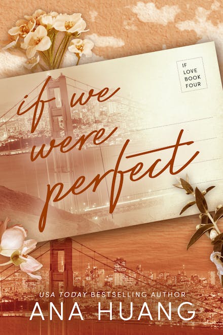 Cover of If We Were Perfect