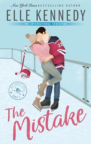 Cover of The Mistake