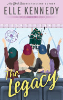Cover of The Legacy