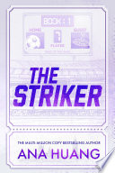 Cover of THE STRIKER. DIOSES DEL JUEGO 1