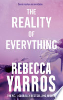 Cover of The Reality of Everything