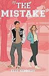Cover of The Mistake