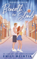 Cover of Beneath the Stands