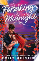 Cover of Forsaking Midnight