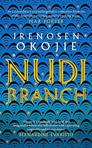 Cover of Nudibranch