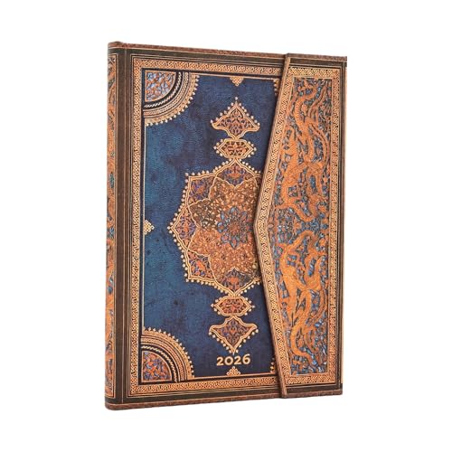 Cover of 2026 Safavid Indigo