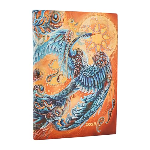 Cover of 2026 Skybird