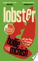 Cover of Lobster