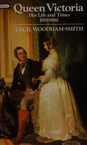Cover of VICTORIA
