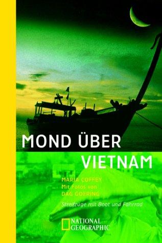 Cover of Three Moons in Vietnam