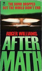 Cover of Aftermath