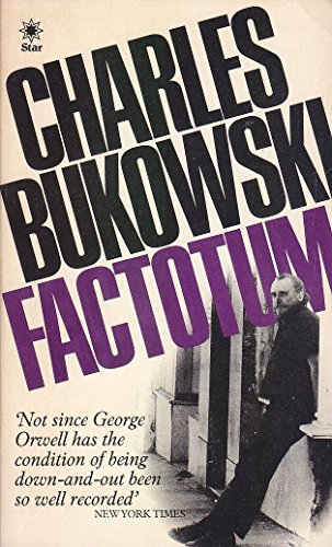Cover of Factotum