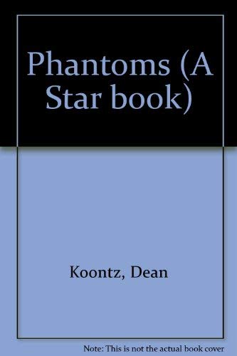 Cover of Phantoms