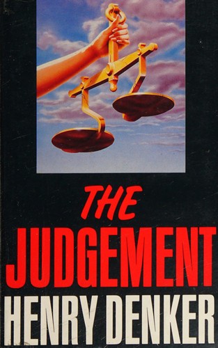 Cover of The Judgement