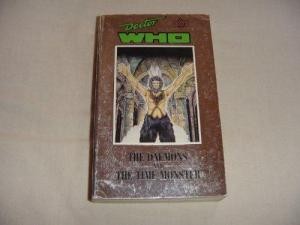 Cover of Doctor Who Classics