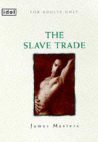 Cover of The Slave Trade