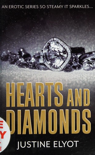 Cover of Hearts and Diamonds