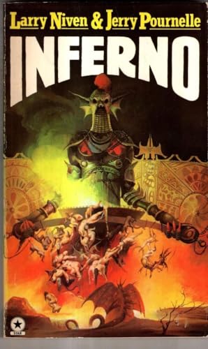 Cover of Inferno