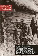 Cover of Barbarossa