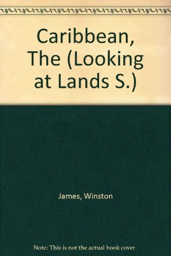Cover of The Caribbean