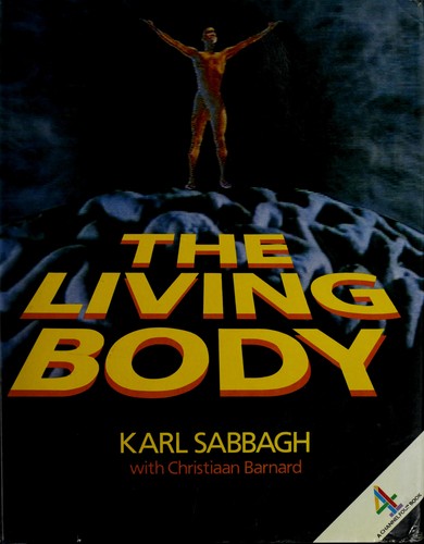 Cover of The Living Body