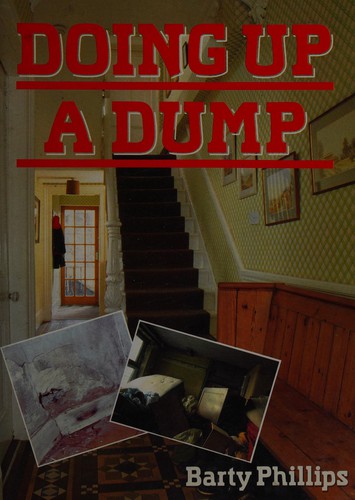 Cover of Doing up a dump