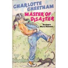 Cover of Charlotte Cheetham