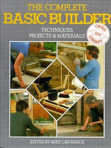 Cover of Complete Basic Builder