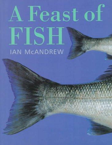 Cover of A Feast of Fish